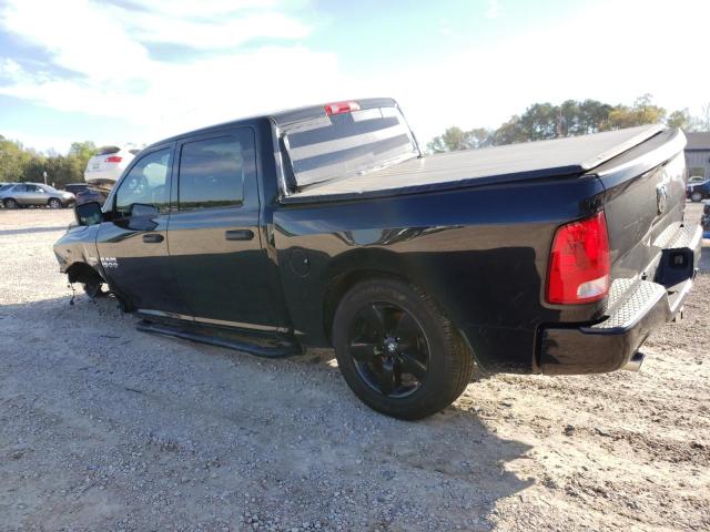Zdjęcie 2 z aukcji – 2016 RAM 1500 ST z VIN 3C6RR6KT1GG139588