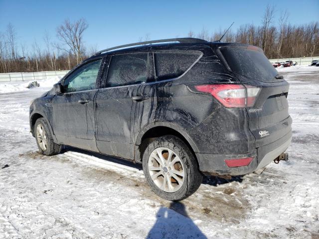 Photo 2 from auction – 2017 FORD ESCAPE SE with VIN 1FMCU9G97HUC17264