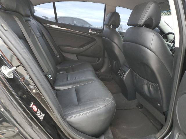 Photo 10 from auction – 2016 KIA CADENZA LU with VIN KNALN4D71G5215460