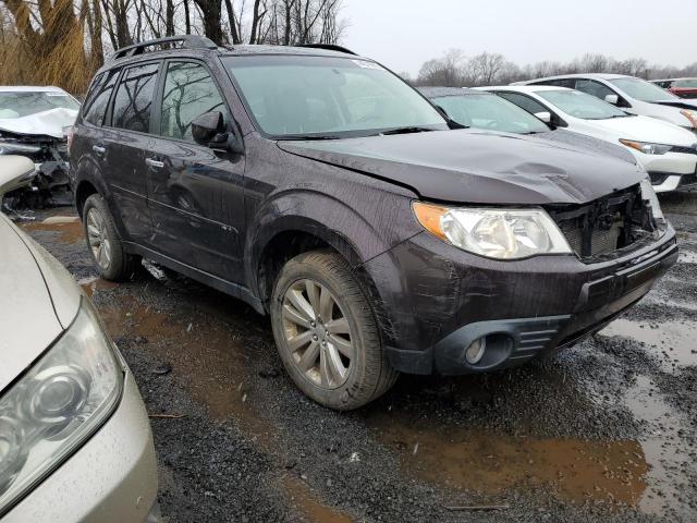 Photo 4 from auction – 2013 SUBARU FORESTER L with VIN JF2SHAEC9DH419242