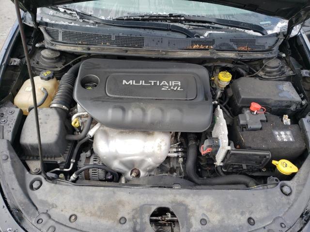 Photo 11 from auction – 2015 DODGE DART SXT with VIN 1C3CDFBB9FD378309