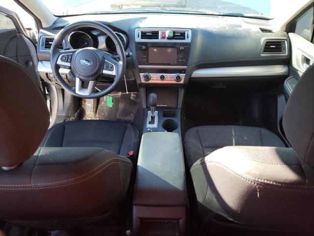 Photo 8 from auction – 2017 SUBARU LEGACY 2.5 with VIN 4S3BNAC61H3015245