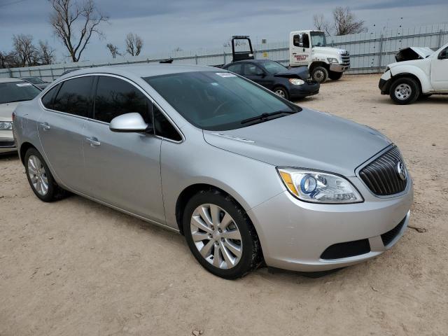 Photo 4 from auction – 2015 BUICK VERANO with VIN 1G4PP5SKXF4219339