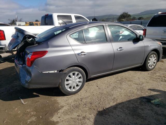 Photo 3 from auction – 2018 NISSAN VERSA S with VIN 3N1CN7AP1JL855168