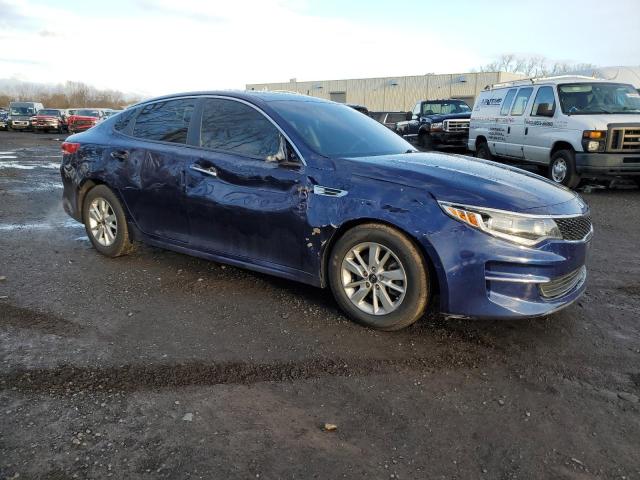 Photo 4 from auction – 2018 KIA OPTIMA LX with VIN 5XXGT4L37JG219265