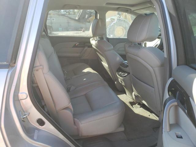Photo 11 from auction – 2007 ACURA MDX with VIN 2HNYD28217H533239