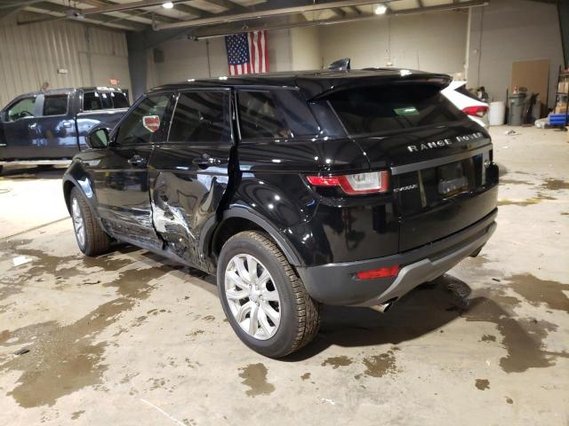 Photo 2 from auction – 2019 LAND ROVER RANGE ROVE with VIN SALVP2RX7KH348016