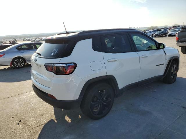 Фото 3 с аукциона – 2021 JEEP COMPASS LA с VIN 3C4NJCBBXMT505264