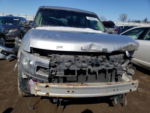 Photo 5 from auction – 2014 FORD FLEX SEL with VIN 2FMHK6C82EBD17782