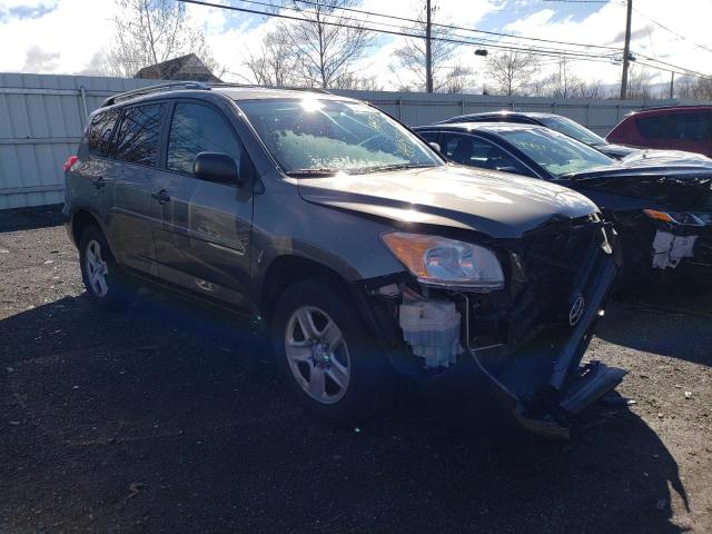 Photo 4 from auction – 2010 TOYOTA RAV4 with VIN 2T3BF4DV7AW053392