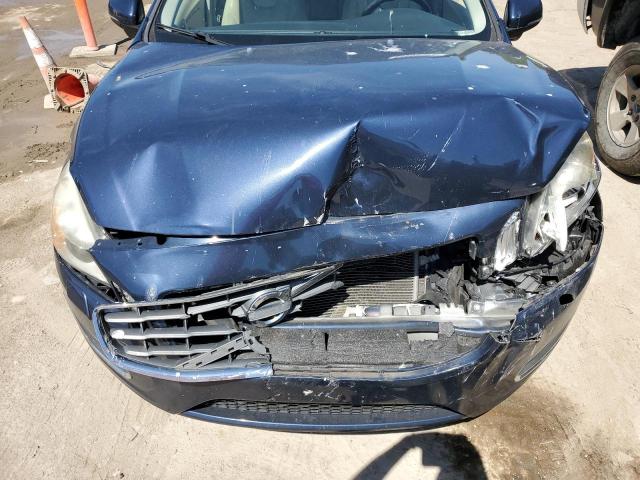 Photo 11 from auction – 2012 VOLVO S60 T6 with VIN YV1902FH2C2079383