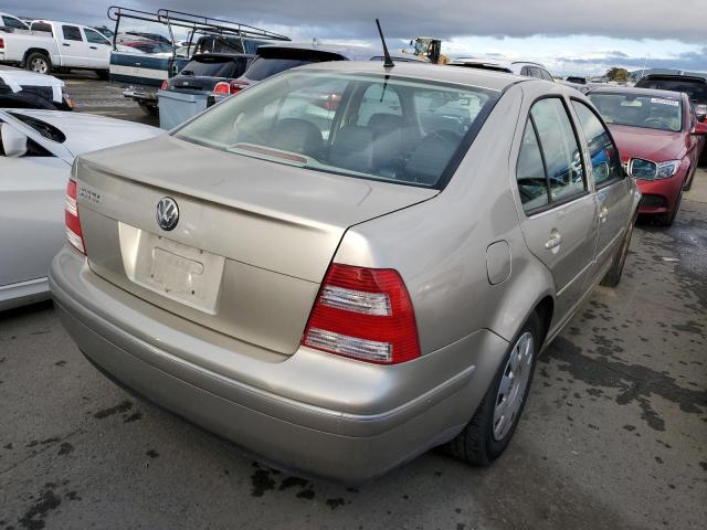 Photo 3 from auction – 2005 VOLKSWAGEN JETTA GL with VIN 3VWRA69M85M016106