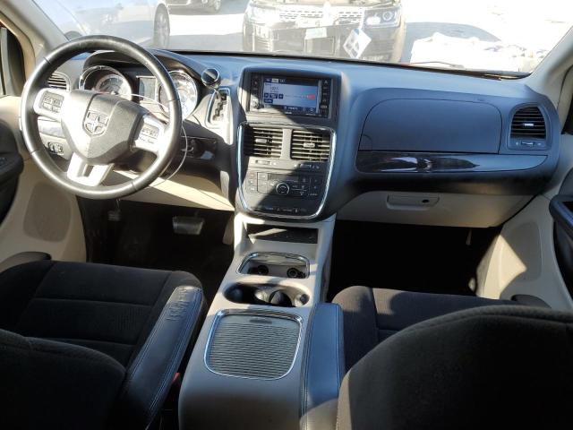 Photo 8 from auction – 2012 DODGE GRAND CARA with VIN 2C4RDGDG7CR210939