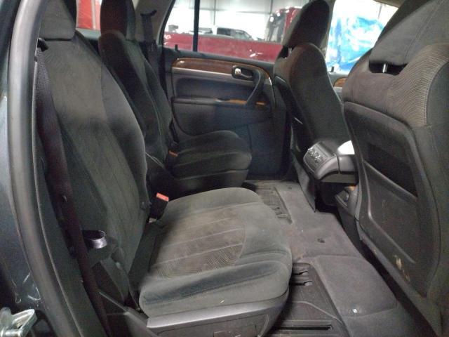 Photo 11 from auction – 2012 BUICK ENCLAVE with VIN 5GAKVBED6CJ343042