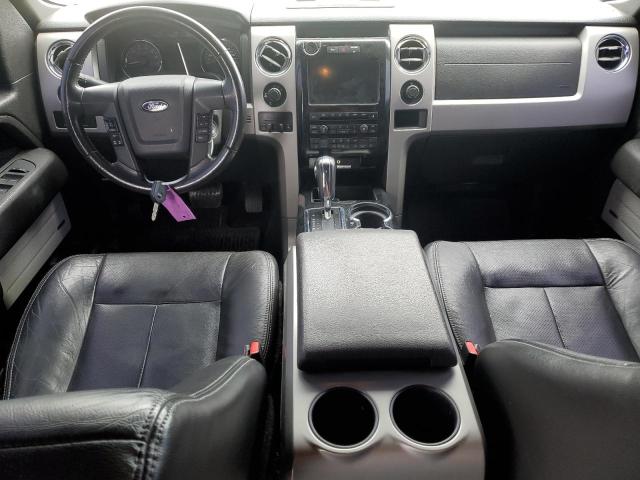 Photo 8 from auction – 2012 FORD F150 SUPER with VIN 1FTFW1ET3CFC12698