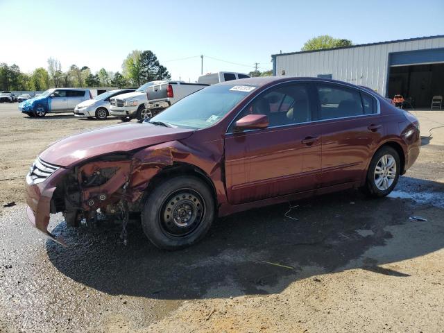 NISSAN ALTIMA BAS 2010 with VIN 1N4AL2AP5AN540134 - Photo from auction