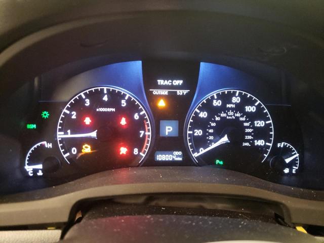Photo 9 from auction – 2013 LEXUS RX 350 BAS with VIN 2T2BK1BA0DC200673
