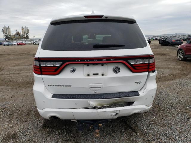 Photo 6 from auction – 2015 DODGE DURANGO R/ with VIN 1C4SDHCT4FC755872