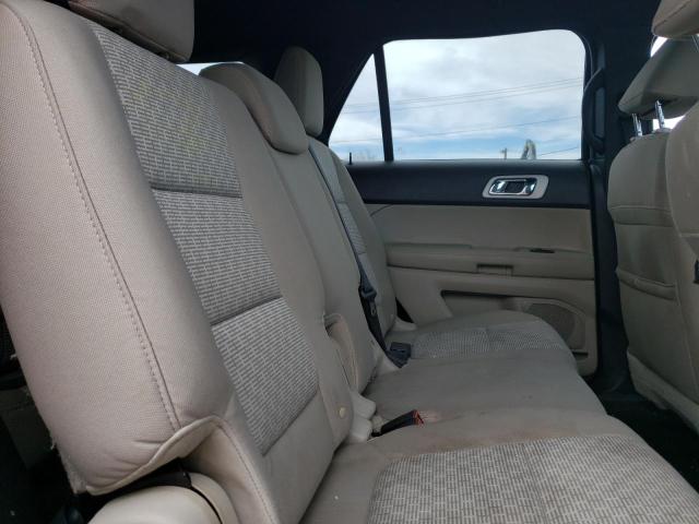 Photo 11 from auction – 2011 FORD EXPLORER X with VIN 1FMHK8D89BGA90024