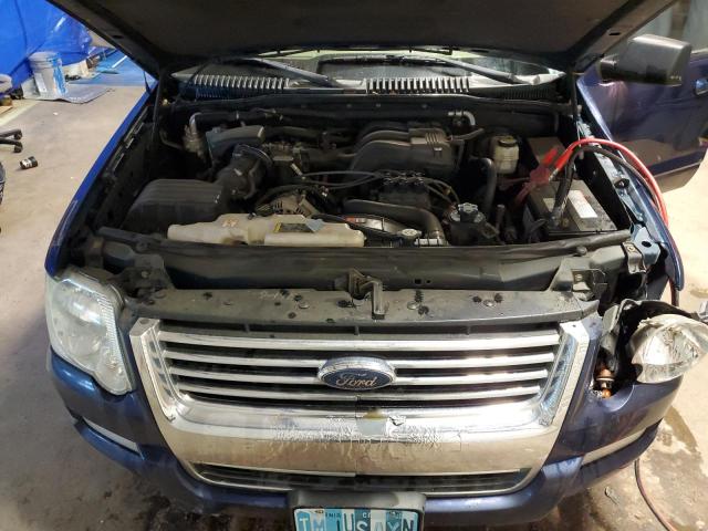 Photo 12 from auction – 2008 FORD EXPLORER X with VIN 1FMEU63E48UB14121