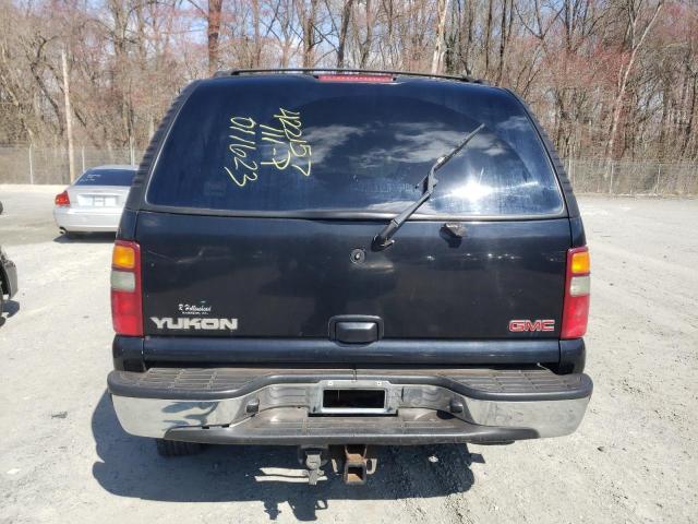 Photo 6 from auction – 2002 GMC YUKON with VIN 1GKEK13Z82R314692