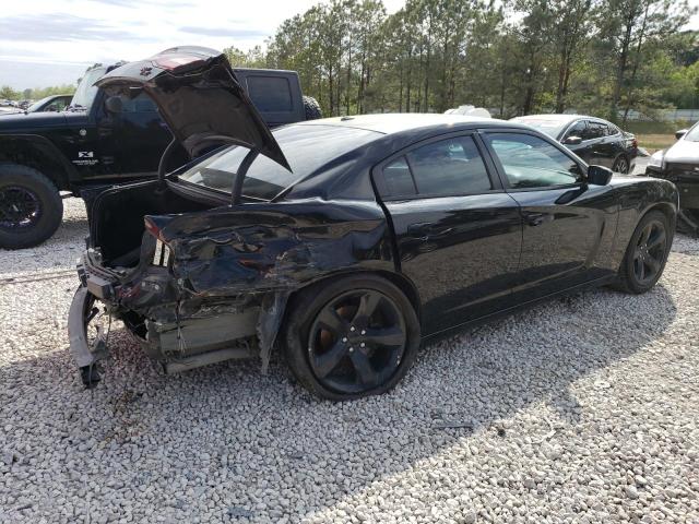Photo 3 from auction – 2014 DODGE CHARGER R/ with VIN 2C3CDXCT4EH359665