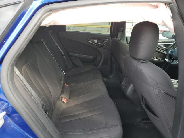 Photo 10 from auction – 2015 CHRYSLER 200 LIMITE with VIN 1C3CCCAB6FN590372