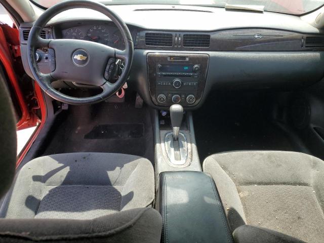 Photo 8 from auction – 2013 CHEVROLET IMPALA LS with VIN 2G1WF5E34D1115728