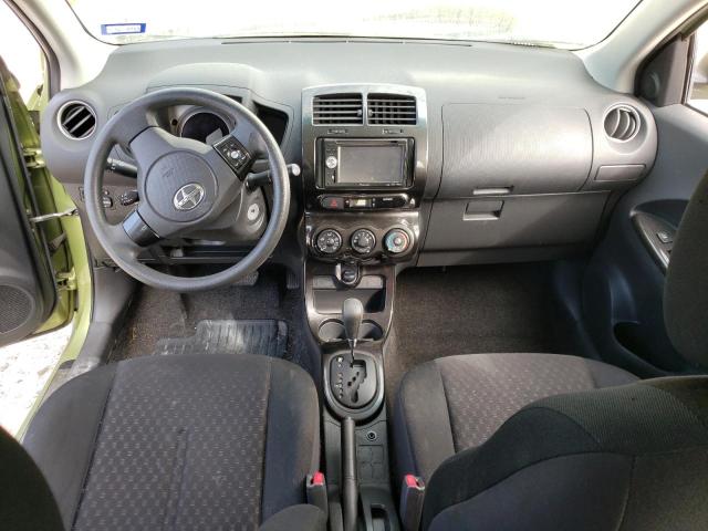 Photo 8 from auction – 2009 TOYOTA SCION XD with VIN JTKKU104X9J050460