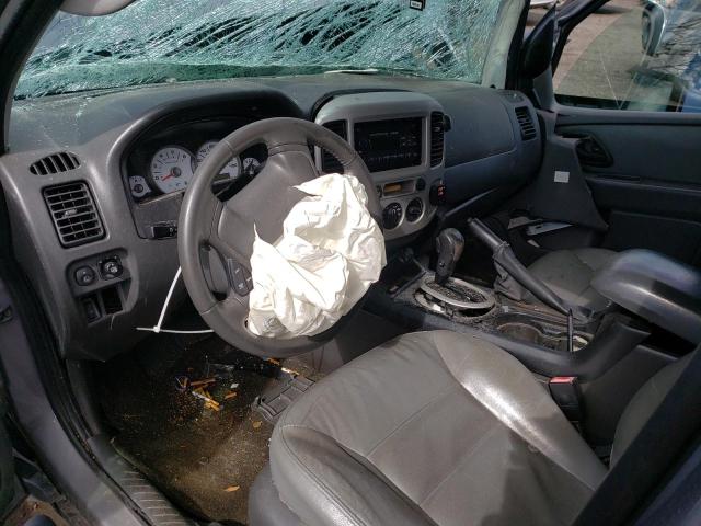 Photo 8 from auction – 2007 FORD ESCAPE XLT with VIN 1FMCU93187KB61085