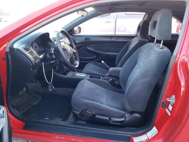 Photo 7 from auction – 2002 HONDA CIVIC EX with VIN 1HGEM22962L055850
