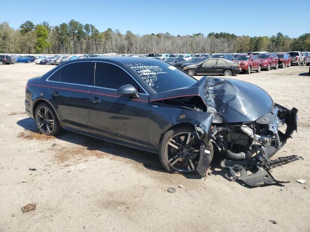 Photo 4 from auction – 2017 AUDI A4 PREMIUM with VIN WAULNAF44HN028006