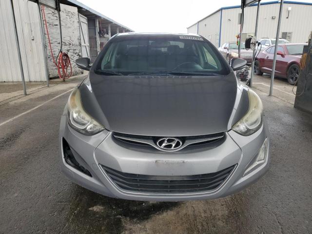 Photo 5 from auction – 2016 HYUNDAI ELANTRA SE with VIN KMHDH4AEXGU504792