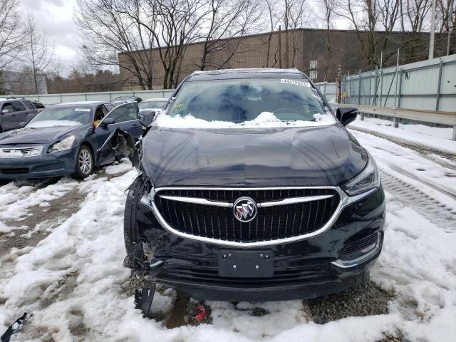 Photo 5 from auction – 2020 BUICK ENCLAVE ES with VIN 5GAEVAKW9LJ298479