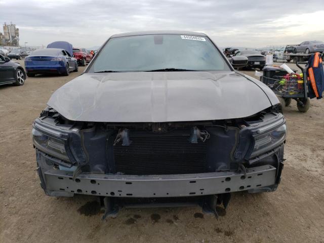 Photo 5 from auction – 2015 DODGE CHARGER SE with VIN 2C3CDXBG7FH813395
