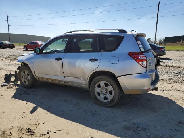 Photo 2 from auction – 2012 TOYOTA RAV4 with VIN 2T3BF4DV4CW186985