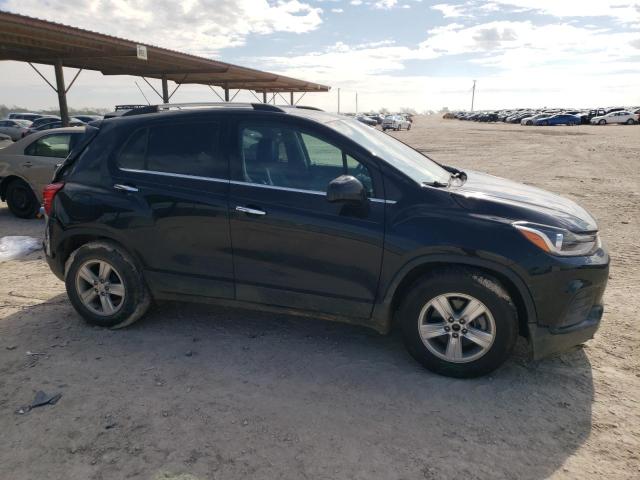 Photo 4 from auction – 2020 CHEVROLET TRAX 1LT with VIN KL7CJLSB0LB053653