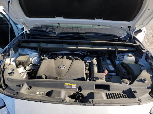 Zdjęcie 12 z aukcji – 2022 TOYOTA HIGHLANDER z VIN 5TDGZRBH4NS200766