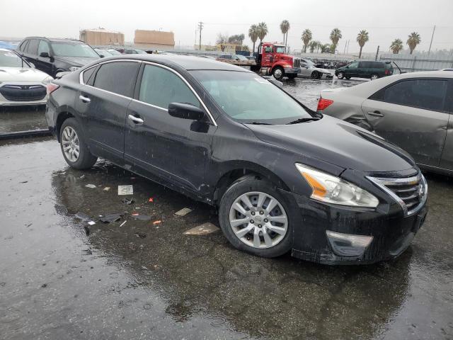 Photo 4 from auction – 2015 NISSAN ALTIMA 2.5 with VIN 1N4AL3AP3FN913331