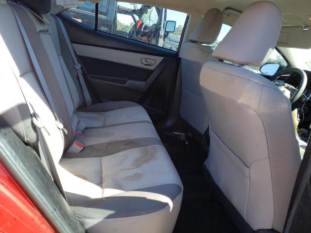 Photo 10 from auction – 2018 TOYOTA COROLLA L with VIN 5YFBURHE8JP760248