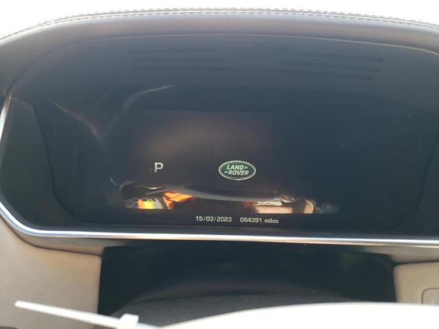 Photo 9 from auction – 2014 LAND ROVER RANGE ROVE with VIN SALGS2WF1EA179403