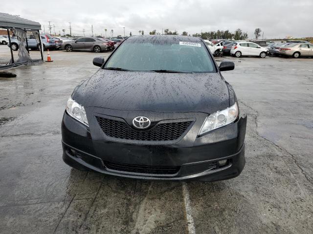 Photo 5 from auction – 2008 TOYOTA CAMRY CE with VIN 4T1BE46K48U224446
