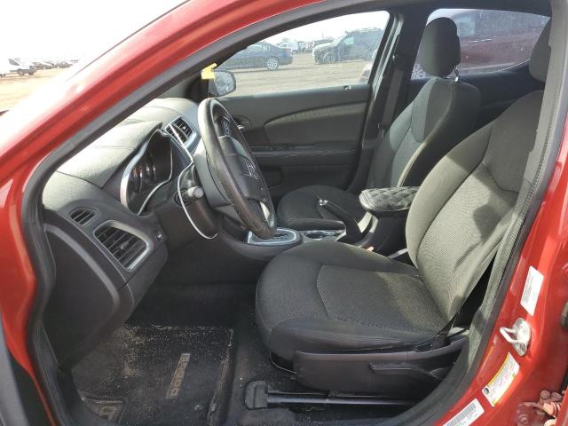 Photo 7 from auction – 2014 DODGE AVENGER SE with VIN 1C3CDZAB9EN224808