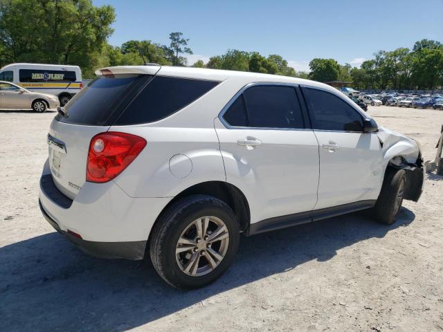 صورة رقم 3 من المزاد - 2015 CHEVROLET EQUINOX LS مع VIN 2GNALAEK7F6431096