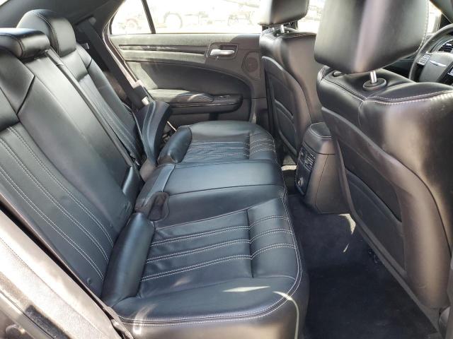 Photo 10 from auction – 2014 CHRYSLER 300 S with VIN 2C3CCABG4EH249039
