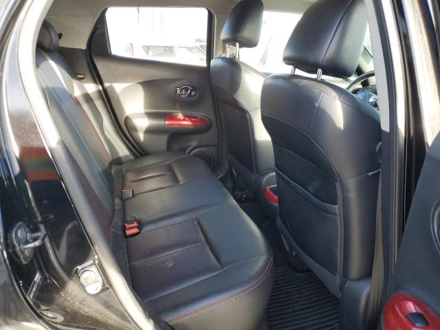 Photo 10 from auction – 2012 NISSAN JUKE S with VIN JN8AF5MV3CT120498