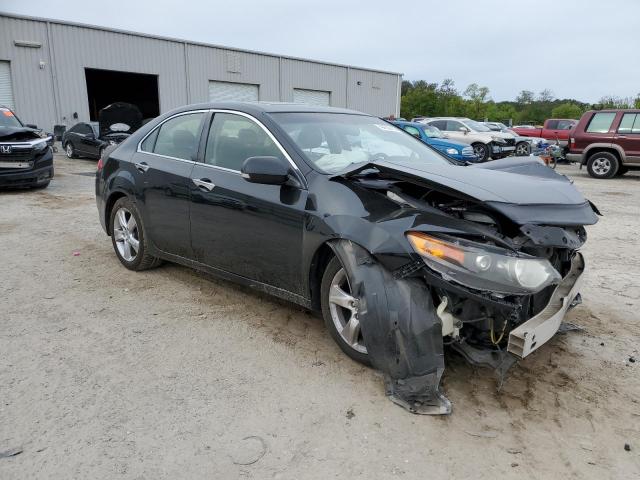 Photo 4 from auction – 2012 ACURA TSX with VIN JH4CU2F47CC014308