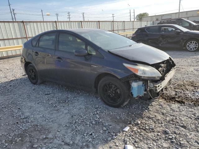 Photo 4 from auction – 2014 TOYOTA PRIUS with VIN JTDKN3DU3E1740037