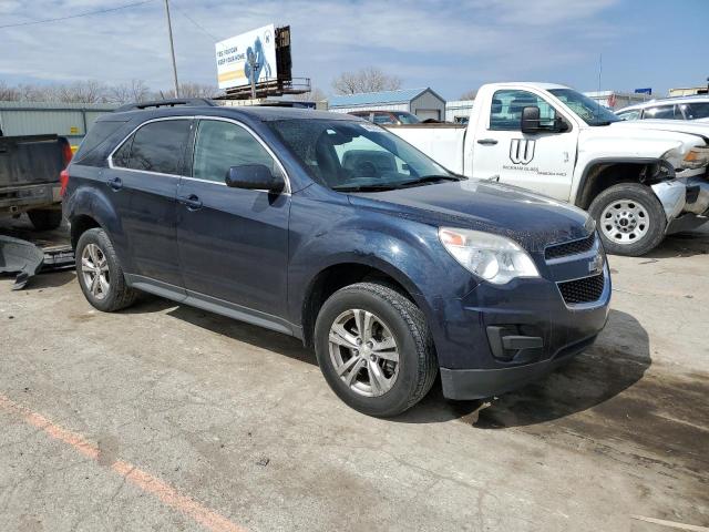 صورة رقم 4 من المزاد - 2015 CHEVROLET EQUINOX LT مع VIN 2GNFLFEK2F6157762