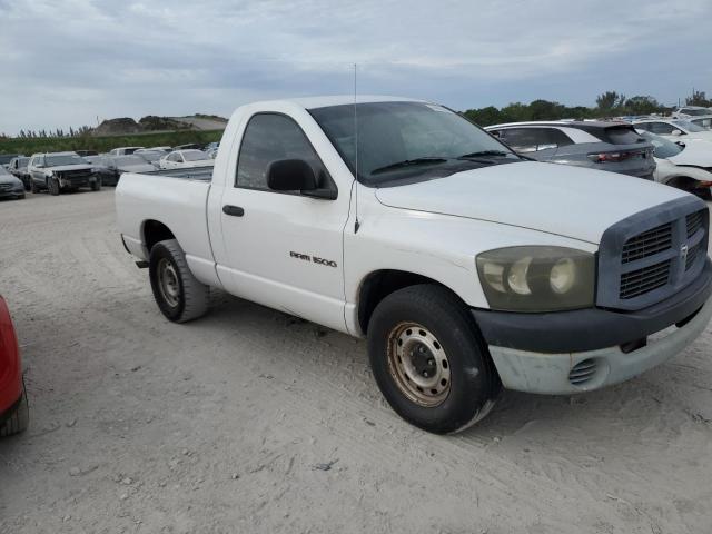 Photo 4 from auction – 2007 DODGE RAM 1500 S with VIN 1D7HA16K87J545503